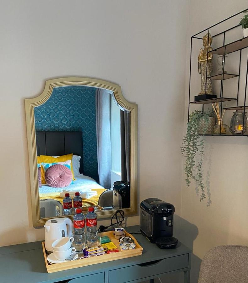 فندق Woodquay House غالواي المظهر الخارجي الصورة