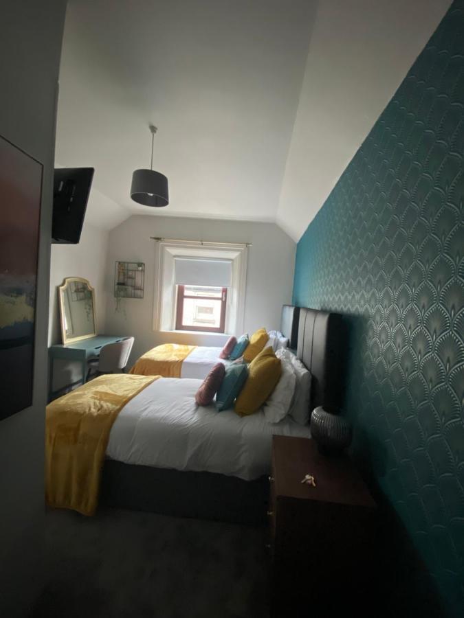 فندق Woodquay House غالواي المظهر الخارجي الصورة