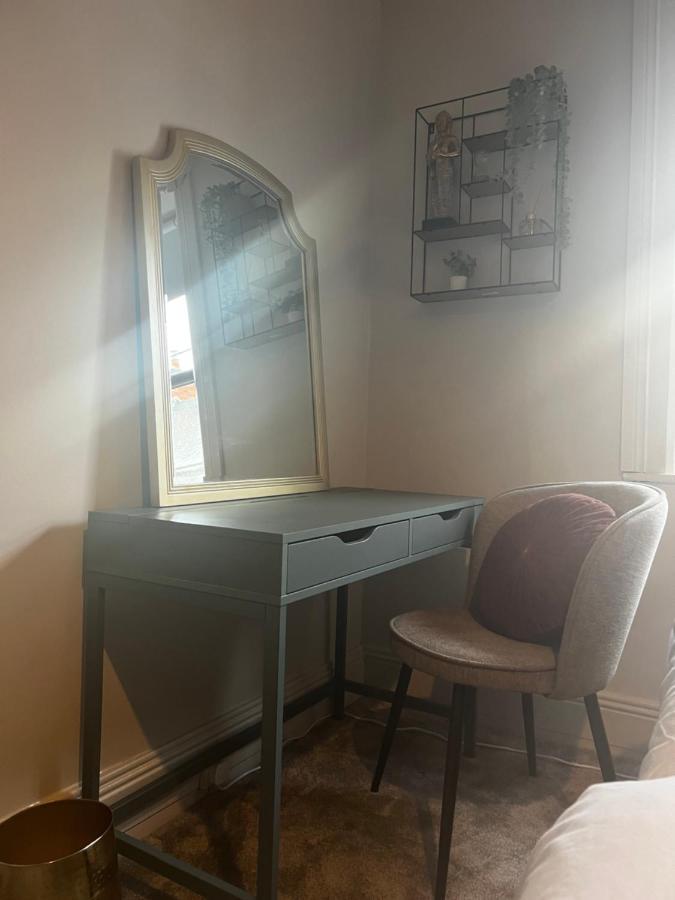 فندق Woodquay House غالواي المظهر الخارجي الصورة
